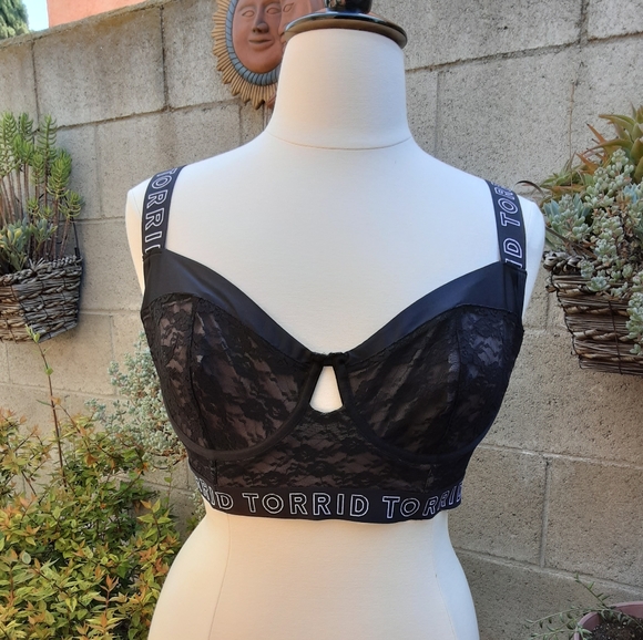 torrid Other - Torrid  bralette